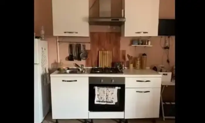 Rexer-Loreto-Aprutino-Casa-in-vendita-nel-centro-storico-di-Loreto-Aprutino-Cucina