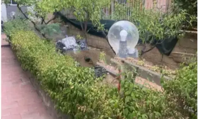 Rexer-Caltagirone-Vendesi-appartamento-in-largo-Ticino-a-Caltagirone-Giardino