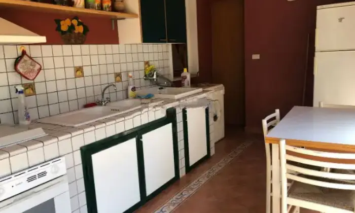 Rexer-Altavilla-Milicia-Villa-in-vendita-in-via-San-Michele-Cucina