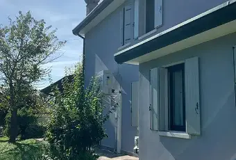 Rexer-Cavarzere-Villa-unifamiliare-Localit-Gallianta-Centro-Cavarzere-Giardino