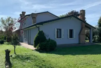 Rexer-Cavarzere-Villa-unifamiliare-Localit-Gallianta-Centro-Cavarzere-Giardino
