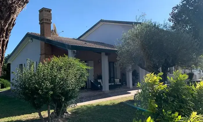 Rexer-Cavarzere-Villa-unifamiliare-Localit-Gallianta-Centro-Cavarzere-Giardino