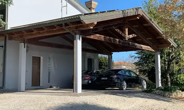 Rexer-Cavarzere-Villa-unifamiliare-Localit-Gallianta-Centro-Cavarzere-Giardino