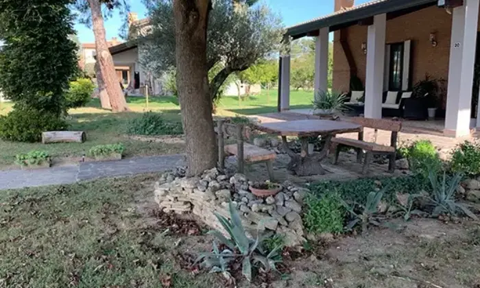 Rexer-Cavarzere-Villa-unifamiliare-Localit-Gallianta-Centro-Cavarzere-Giardino