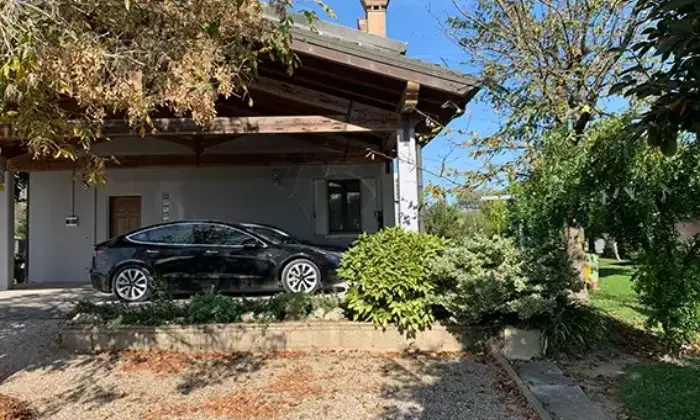Rexer-Cavarzere-Villa-unifamiliare-Localit-Gallianta-Centro-Cavarzere-Giardino
