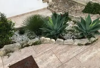Rexer-Castrignano-del-Capo-Appartamento-in-Via-Giuseppe-Pisanelli-Castrignano-del-Capo-Giardino