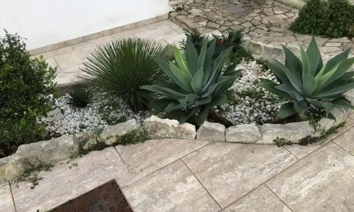 Rexer-Castrignano-del-Capo-Appartamento-in-Via-Giuseppe-Pisanelli-Castrignano-del-Capo-Giardino