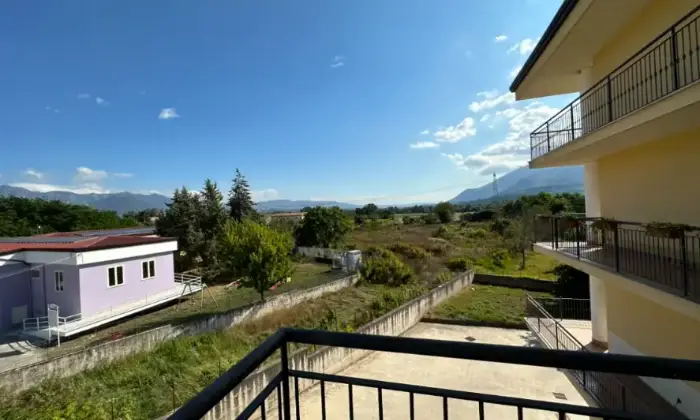 Rexer-Castel-Campagnano-Vendo-appartamento-Terrazzo