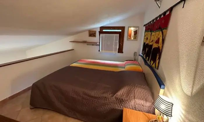 Rexer-Valledoria-Villetta-bifamiliare-in-vendita-in-Via-degli-Oleandri-CameraDaLetto
