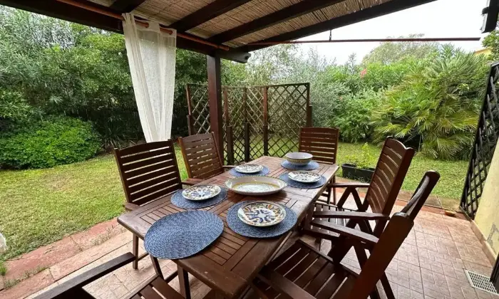 Rexer-Valledoria-Villetta-bifamiliare-in-vendita-in-Via-degli-Oleandri-Terrazzo