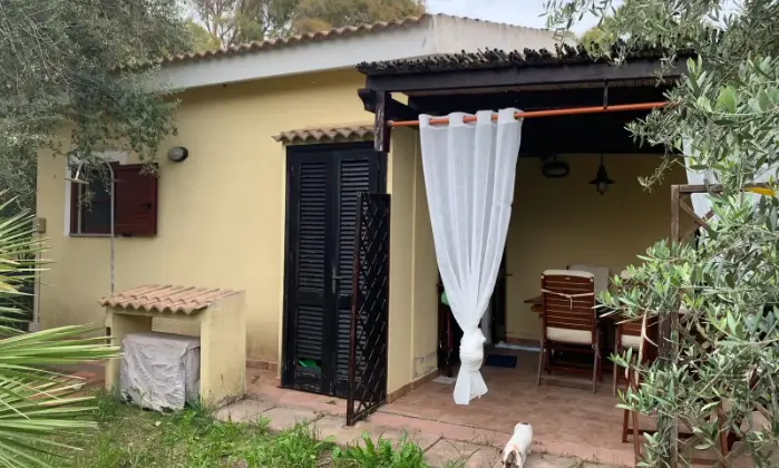 Rexer-Valledoria-Villetta-bifamiliare-in-vendita-in-Via-degli-Oleandri-Giardino