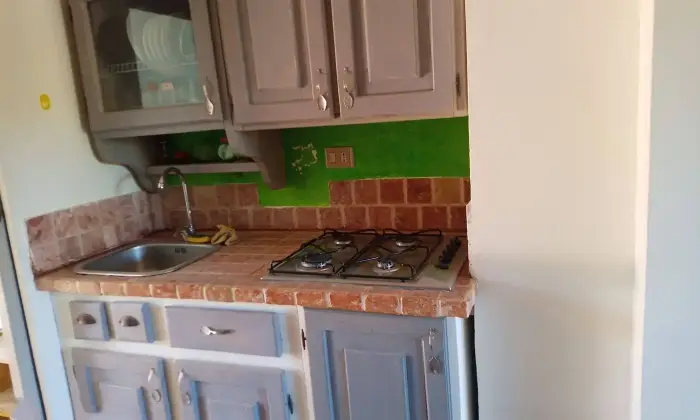 Rexer-Sciacca-Villa-a-schiera-Contrada-Macauda-Sciacca-Cucina