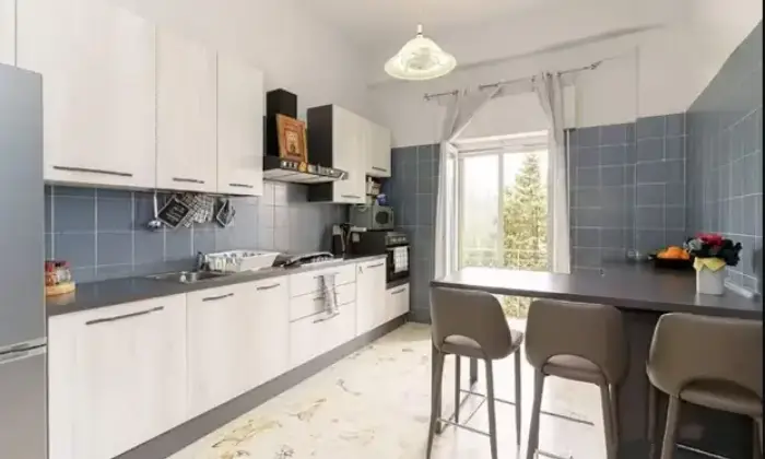 Rexer-Centuripe-Appartamento-con-bella-vista-in-vendita-a-CENTURIPE-EN-Cucina