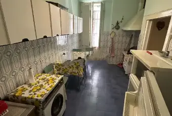 Rexer-San-Casciano-dei-Bagni-Quadrilocale-in-vendita-in-piazza-Risorgimento-Cucina