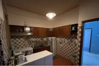 Rexer-Niscemi-Intero-stabile-in-vendita-nel-centro-storico-di-Niscemi-CL-Cucina