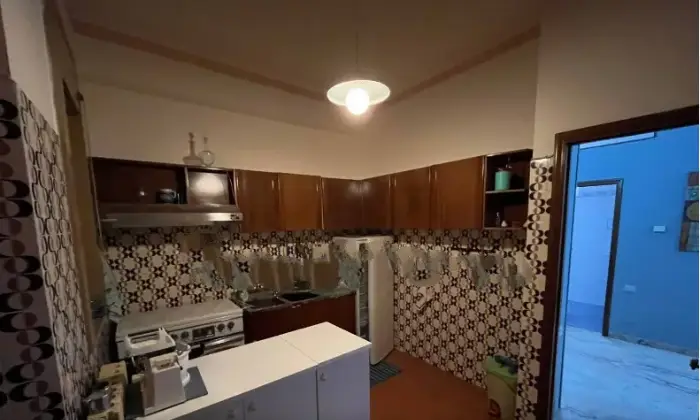 Rexer-Niscemi-Intero-stabile-in-vendita-nel-centro-storico-di-Niscemi-CL-Cucina