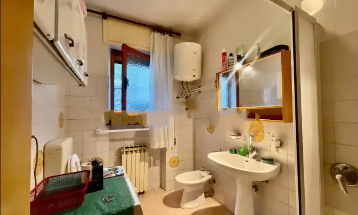 Rexer-Verrs-Villa-bifamiliare-Localit-Couassod-Verres-Bagno