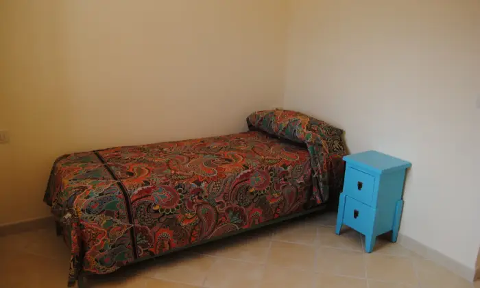 Rexer-Trinit-dAgultu-e-Vignola-Sardegna-Appartamento-arredatovista-marecomodo-servizi-e-spiagge-stupende-CameraDaLetto