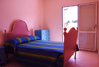 Rexer-Trinit-dAgultu-e-Vignola-Sardegna-Appartamento-arredatovista-marecomodo-servizi-e-spiagge-stupende-CameraDaLetto