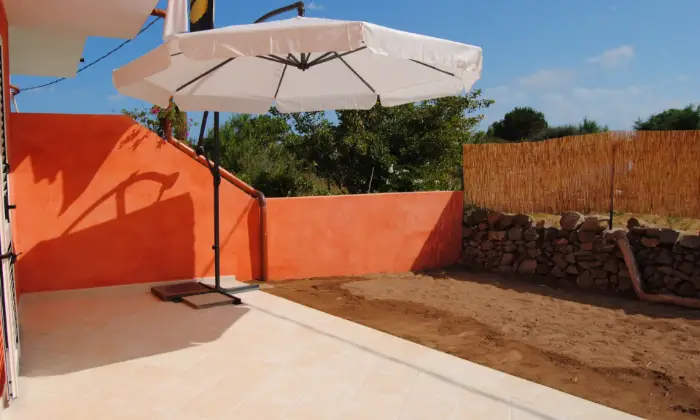 Rexer-Trinit-dAgultu-e-Vignola-Sardegna-Appartamento-arredatovista-marecomodo-servizi-e-spiagge-stupende-Terrazzo
