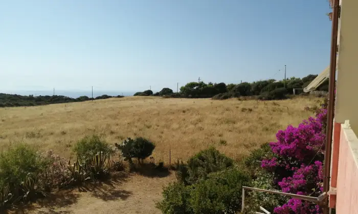Rexer-Trinit-dAgultu-e-Vignola-Sardegna-Appartamento-arredatovista-marecomodo-servizi-e-spiagge-stupende-Terrazzo