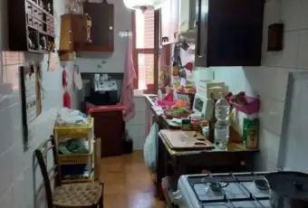 Rexer-Asciano-Appartameto-centro-storico-Cucina