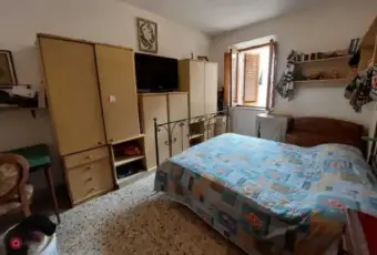 Rexer-Asciano-Appartameto-centro-storico-CameraDaLetto