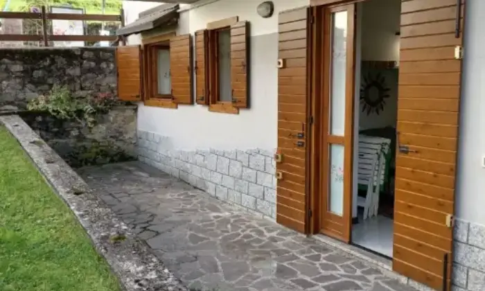 Rexer-Schilpario-Trilocale-in-vendita-in-frazione-Pradella-a-Schilpario-Giardino