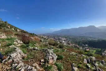 Rexer-Monreale-Terreno-edificabile-con-casetta-e-vista-panoramica-Terrazzo