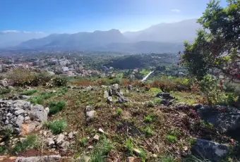 Rexer-Monreale-Terreno-edificabile-con-casetta-e-vista-panoramica-Terrazzo