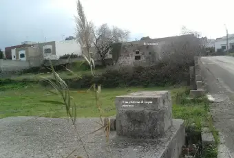 Rexer-Alessano-Casalecascina-in-vendita-in-via-G-Di-vittorio-Giardino