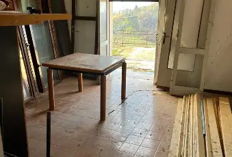 Rexer-Ca-Nova-ALLO-STATO-RUSTICO-CASA-DA-COMPLETARE-E-RISTRUTTURARE-con-giardino-e-garage-a-CAMINATA-fraz-di-ALTA-VAL-TIDONE-PC-ALTRO