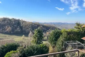 Rexer-Ca-Nova-ALLO-STATO-RUSTICO-CASA-DA-COMPLETARE-E-RISTRUTTURARE-con-giardino-e-garage-a-CAMINATA-fraz-di-ALTA-VAL-TIDONE-PC-Terrazzo