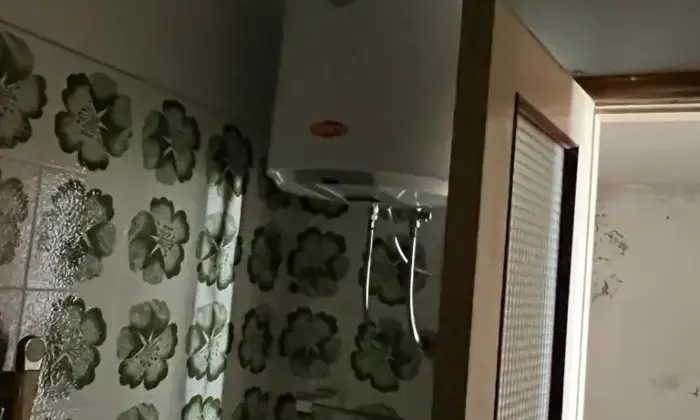 Rexer-Ca-Nova-ALLO-STATO-RUSTICO-CASA-DA-COMPLETARE-E-RISTRUTTURARE-con-giardino-e-garage-a-CAMINATA-fraz-di-ALTA-VAL-TIDONE-PC-BAGNO