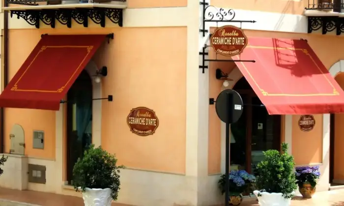 Rexer-Lampedusa-e-Linosa-Bel-locale-commerciale-Altro