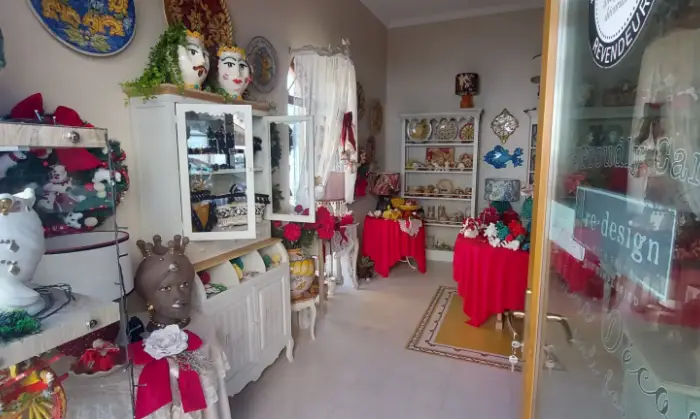Rexer-Lampedusa-e-Linosa-Bel-locale-commerciale-Salone