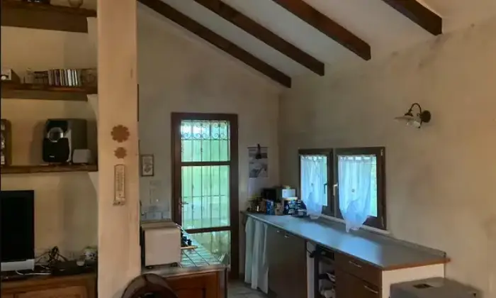 Rexer-Alghero-Villa-in-vendita-zona-Porto-Ferro-ad-Alghero-Cucina