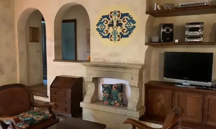 Rexer-Alghero-Villa-in-vendita-zona-Porto-Ferro-ad-Alghero-Salone