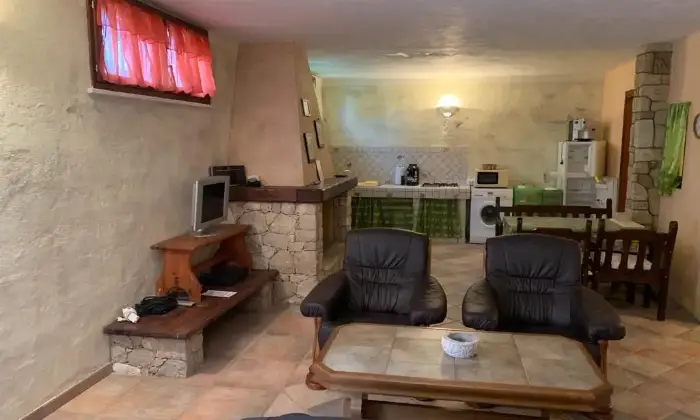 Rexer-Alghero-Villa-in-vendita-zona-Porto-Ferro-ad-Alghero-Salone