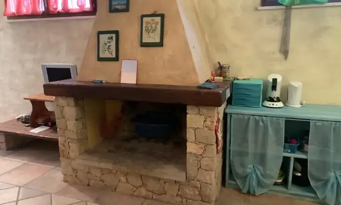Rexer-Alghero-Villa-in-vendita-zona-Porto-Ferro-ad-Alghero-Salone