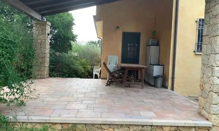 Rexer-Alghero-Villa-in-vendita-zona-Porto-Ferro-ad-Alghero-Terrazzo