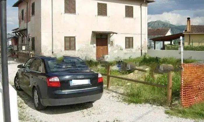 Rexer-Trasacco-Abitazione-colonica-Giardino