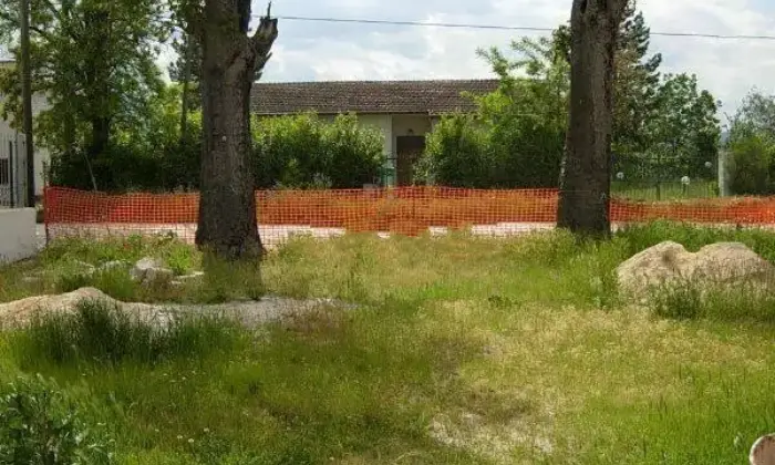 Rexer-Trasacco-Abitazione-colonica-Giardino