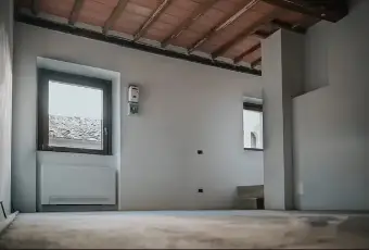 Rexer-Montevarchi-Terratetto-completamente-ristrutturato-Salone