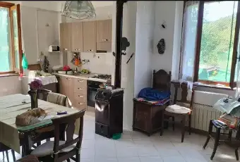 Rexer-Bergolo-Villa-unifamiliare-in-vendita-in-localit-Burone-a-Bergolo-Cucina