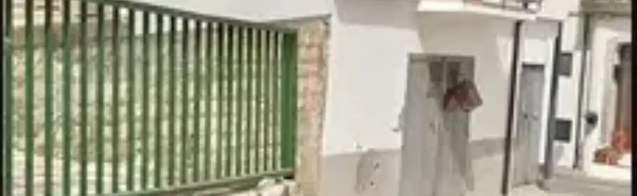 Rexer-Accettura-Casa-indipendente-in-vendita-ad-Accettura-Garage