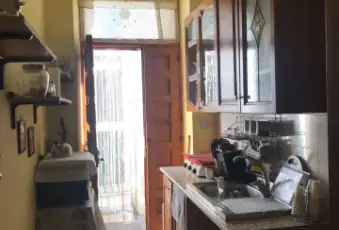 Rexer-Salza-Irpina-Graziosa-casetta-Cucina