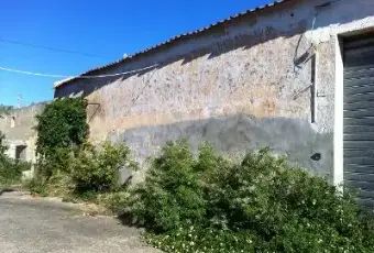 Rexer-Marsala-Casa-indipendente-vicinanze-Laguna-dello-Stagnone-Garage