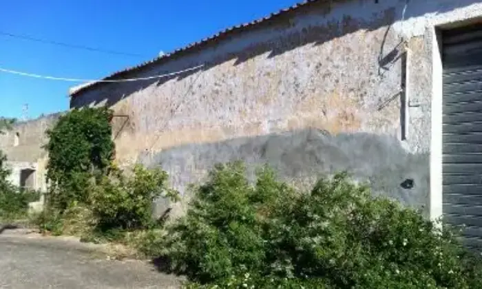 Rexer-Marsala-Casa-indipendente-vicinanze-Laguna-dello-Stagnone-Garage