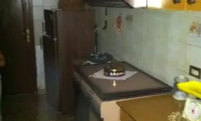 Rexer-Marsala-Casa-indipendente-vicinanze-Laguna-dello-Stagnone-Cucina